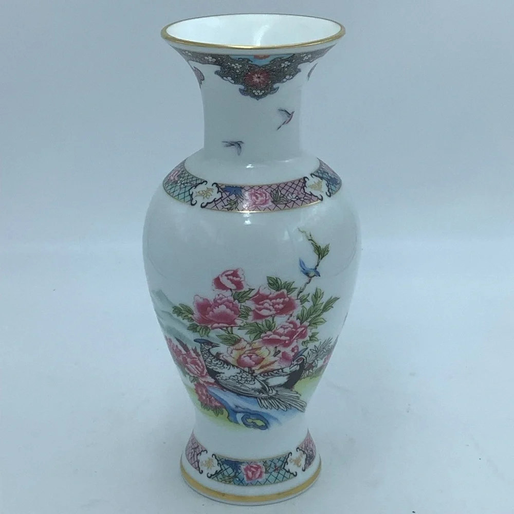 Lenox The Martha Washington Vase